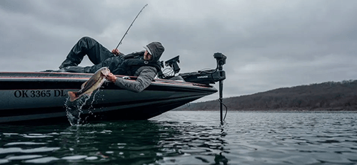 Comptoir Nautique: fish finders, the angler’s essential ally